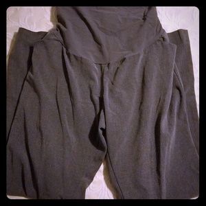 Motherhood Maternity Pants